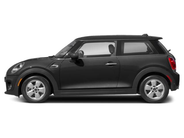 2021 MINI Cooper Hardtop Base