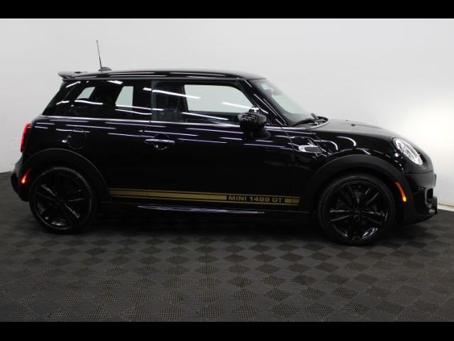 2021 MINI Cooper Hardtop Base