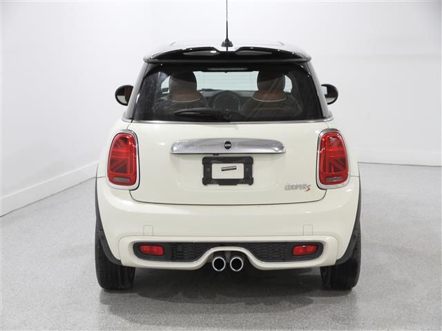 2021 MINI Cooper Hardtop S