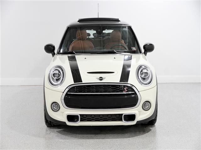 2021 MINI Cooper Hardtop S