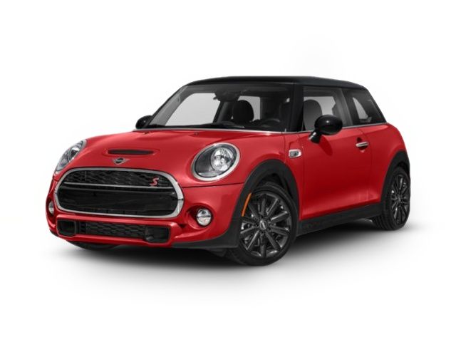 2021 MINI Cooper Hardtop S