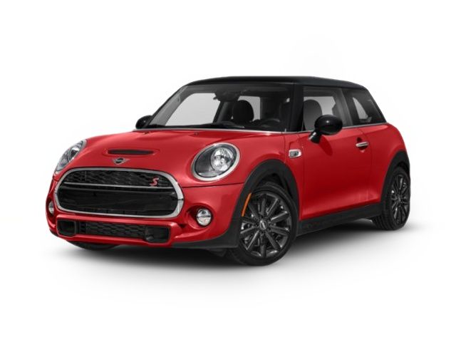 2021 MINI Cooper Hardtop S