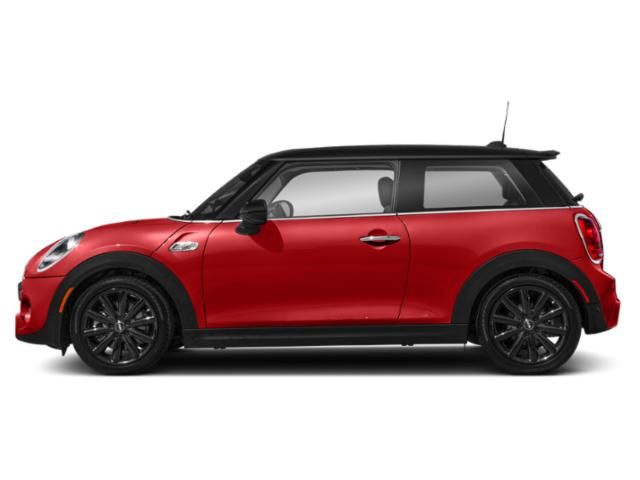 2021 MINI Cooper Hardtop S