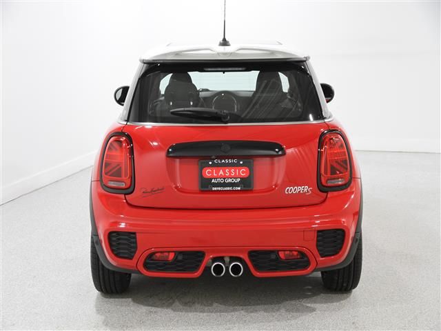 2021 MINI Cooper Hardtop S