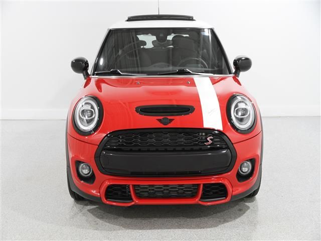 2021 MINI Cooper Hardtop S