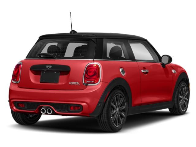 2021 MINI Cooper Hardtop S