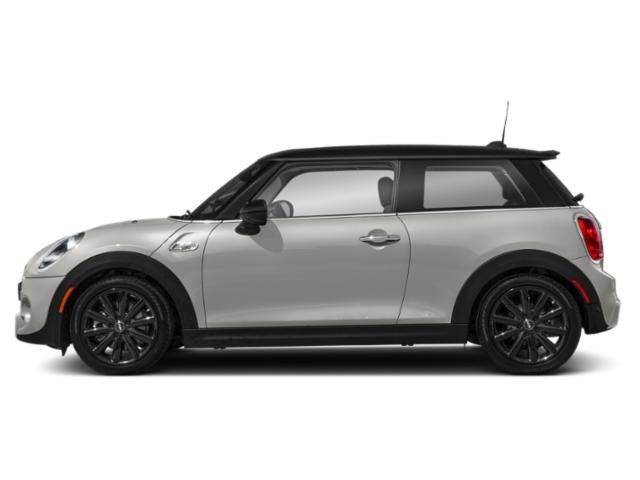 2021 MINI Cooper Hardtop S