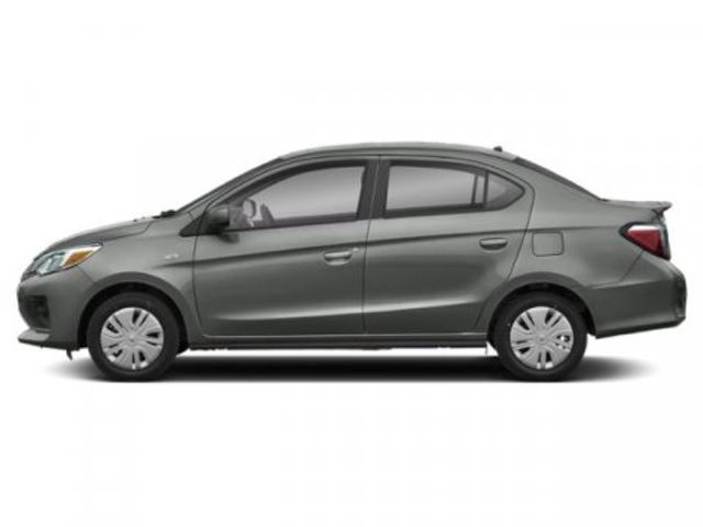 2021 Mitsubishi Mirage G4 ES