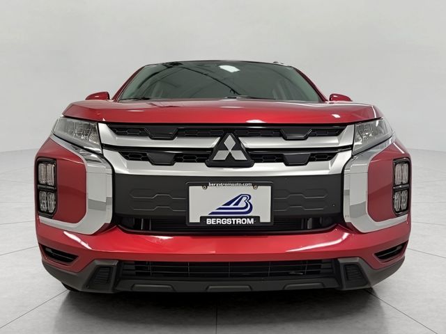 2021 Mitsubishi Outlander Sport ES