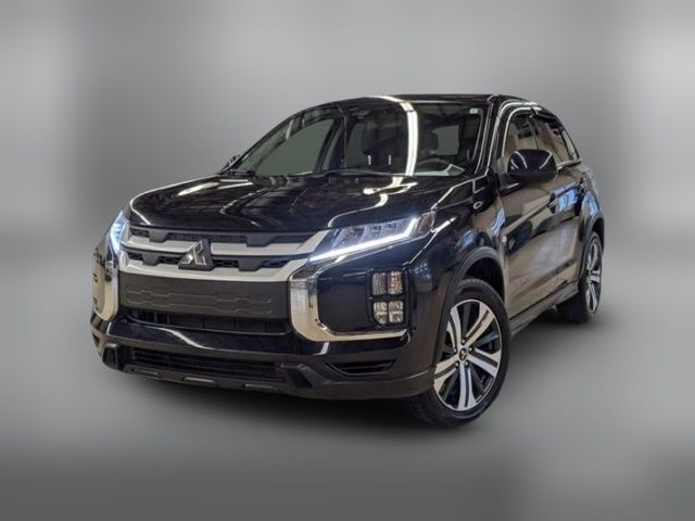 2021 Mitsubishi Outlander Sport ES