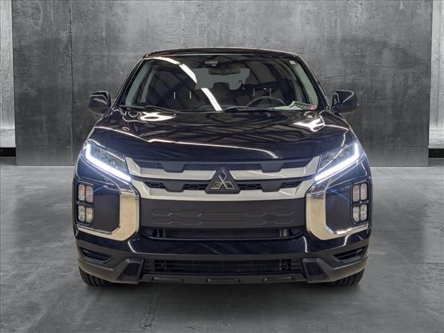 2021 Mitsubishi Outlander Sport ES