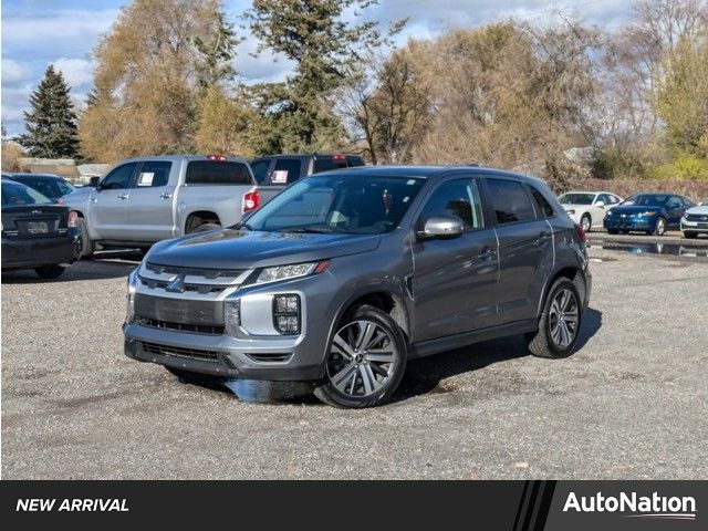 2021 Mitsubishi Outlander Sport ES