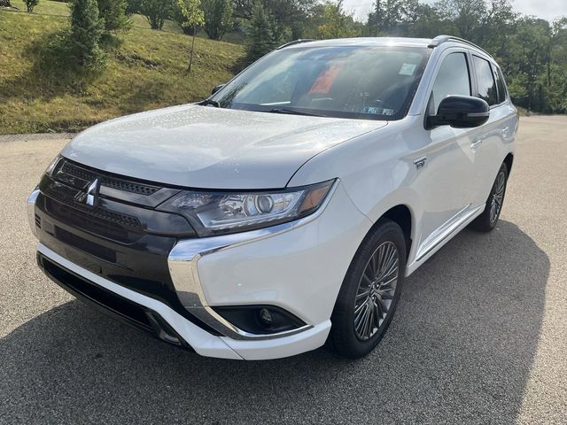 2021 Mitsubishi Outlander PHEV LE