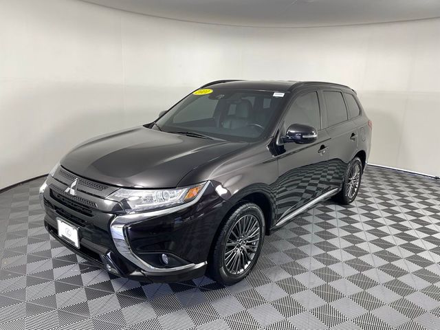 2021 Mitsubishi Outlander PHEV LE