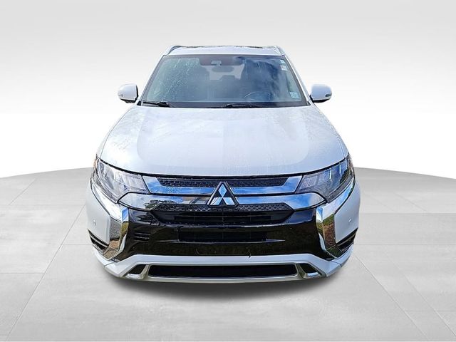 2021 Mitsubishi Outlander PHEV LE