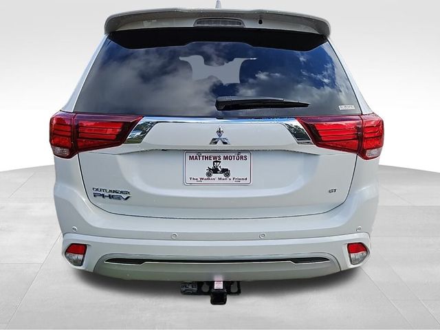 2021 Mitsubishi Outlander PHEV LE