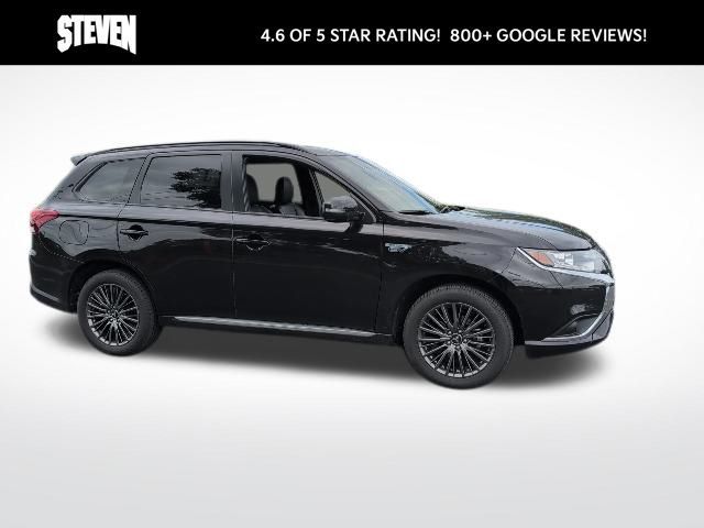 2021 Mitsubishi Outlander PHEV LE
