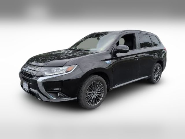 2021 Mitsubishi Outlander PHEV LE