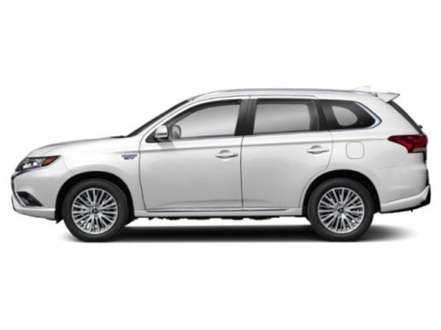 2021 Mitsubishi Outlander PHEV SEL