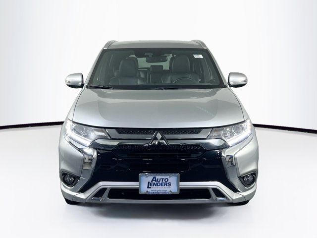 2021 Mitsubishi Outlander PHEV SEL