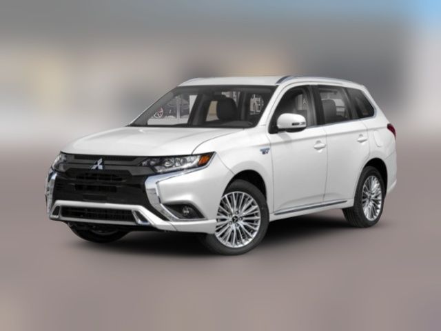 2021 Mitsubishi Outlander PHEV SEL