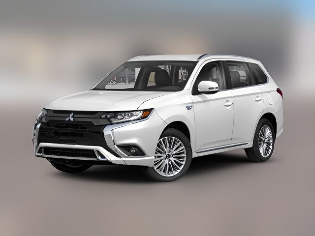 2021 Mitsubishi Outlander PHEV SEL