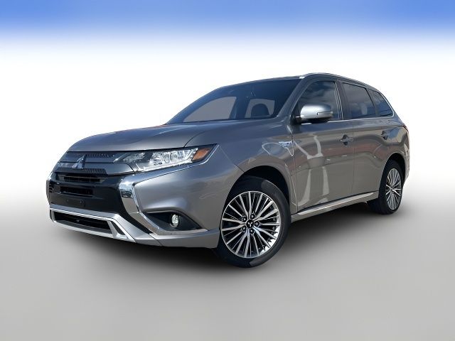 2021 Mitsubishi Outlander PHEV SEL