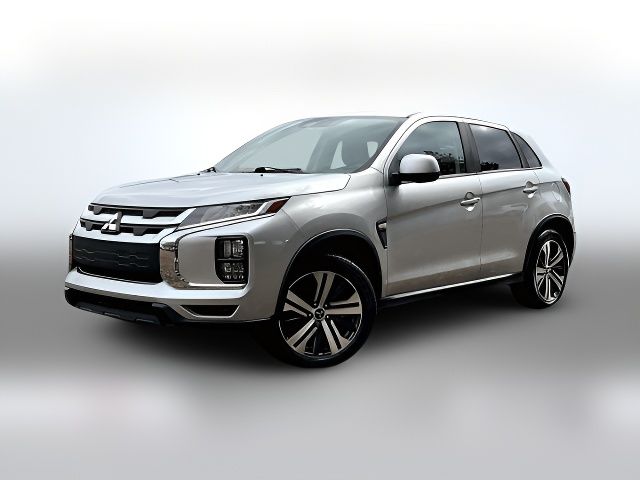 2021 Mitsubishi Outlander Sport 