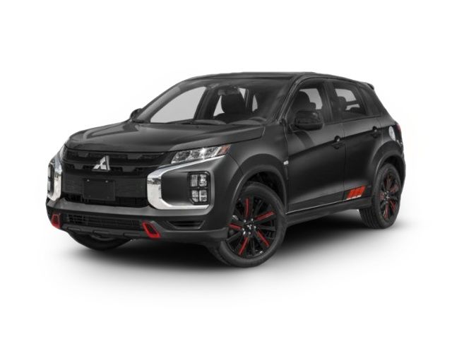 2021 Mitsubishi Outlander Sport BE