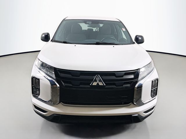 2021 Mitsubishi Outlander Sport 