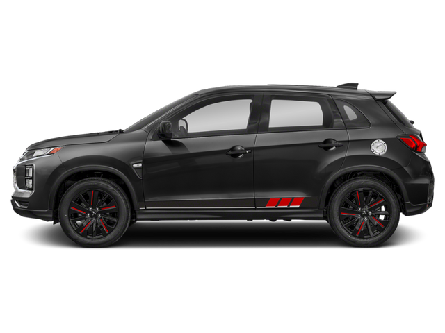 2021 Mitsubishi Outlander Sport BE