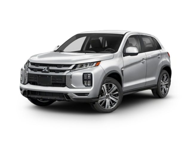 2021 Mitsubishi Outlander Sport ES