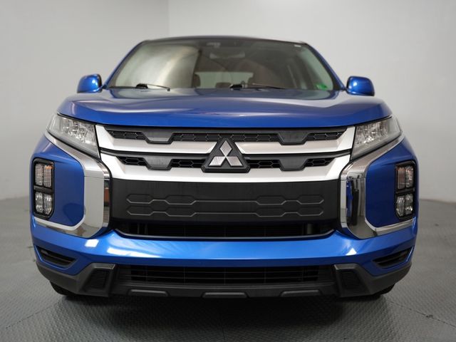 2021 Mitsubishi Outlander Sport ES