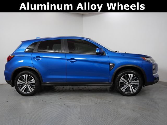 2021 Mitsubishi Outlander Sport ES