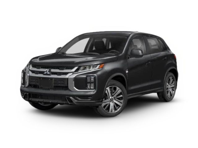 2021 Mitsubishi Outlander Sport ES