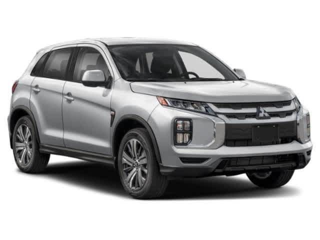 2021 Mitsubishi Outlander Sport ES