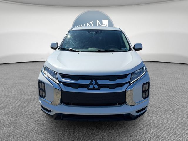 2021 Mitsubishi Outlander Sport ES