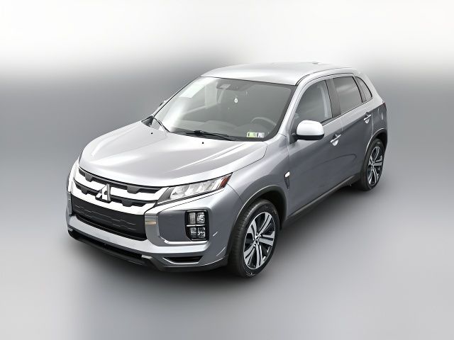 2021 Mitsubishi Outlander Sport ES