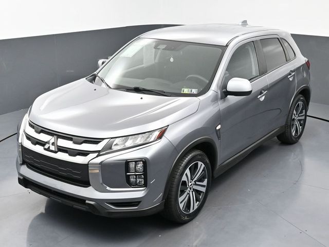 2021 Mitsubishi Outlander Sport ES