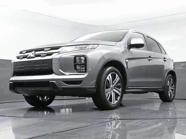 2021 Mitsubishi Outlander Sport ES