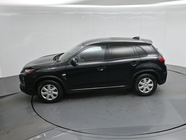 2021 Mitsubishi Outlander Sport S