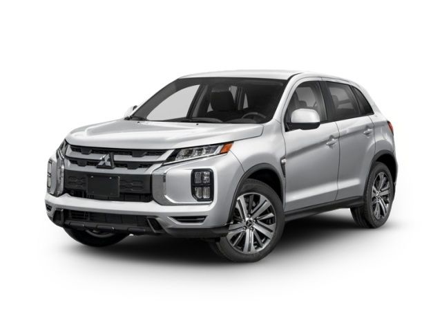 2021 Mitsubishi Outlander Sport ES