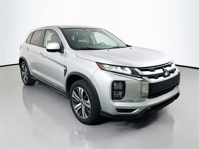 2021 Mitsubishi Outlander Sport ES