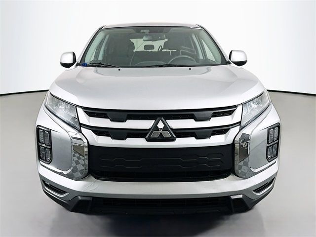 2021 Mitsubishi Outlander Sport ES