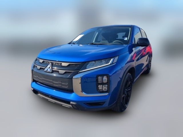 2021 Mitsubishi Outlander Sport ES