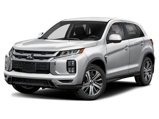 2021 Mitsubishi Outlander Sport ES