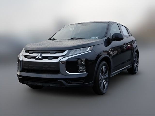 2021 Mitsubishi Outlander Sport ES