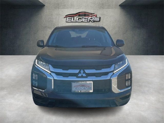 2021 Mitsubishi Outlander Sport ES