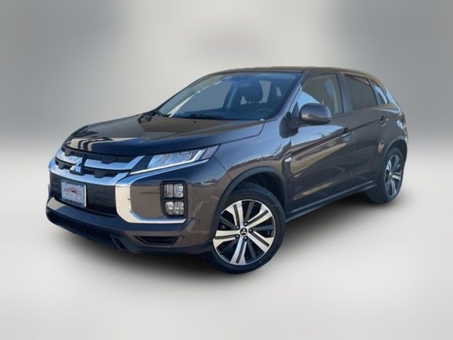 2021 Mitsubishi Outlander Sport ES