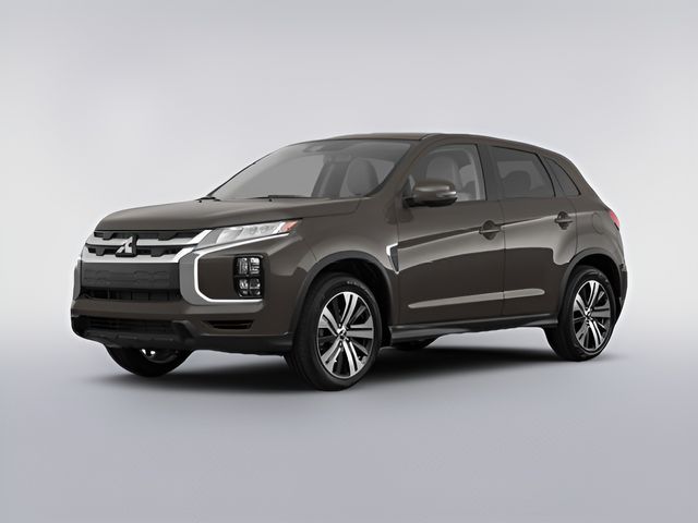 2021 Mitsubishi Outlander Sport ES